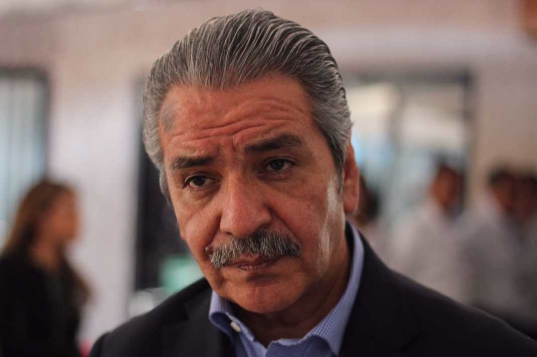 SENDERO POLÍTICO: Mario Armando Mendoza: ¿Defensor de oficio de los que provocaron la derrota del PRI?