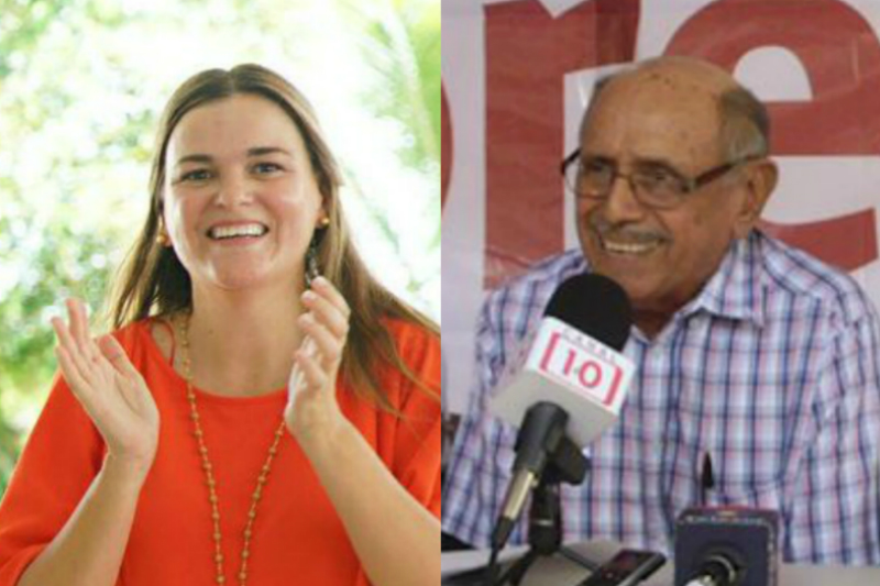 Modifican resultado de comicios en Mérida