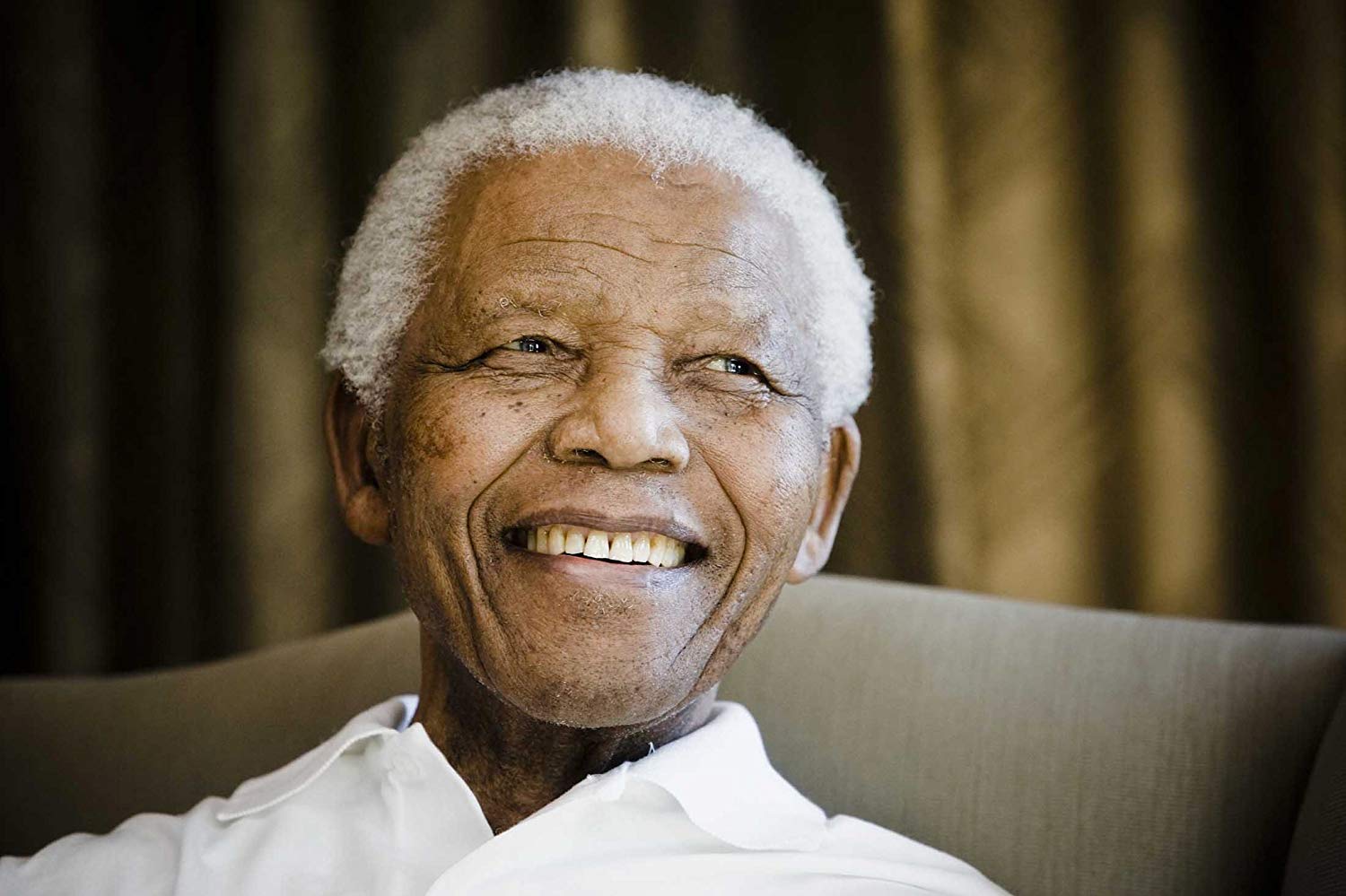 Hoy Nelson Mandela cumpliría 100 años y lo recordamos con 10 frases históricas