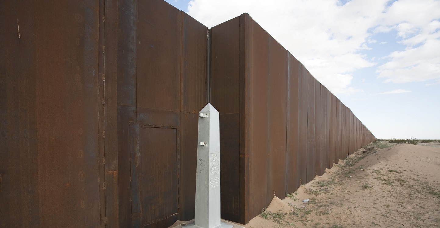 Muro fronterizo, una amenaza seria a la biodiversidad: UAM