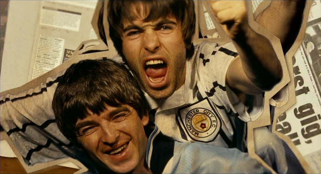 Tuiteros reaccionan cuando Liam Gallagher le pide a Noel que vuelva Oasis