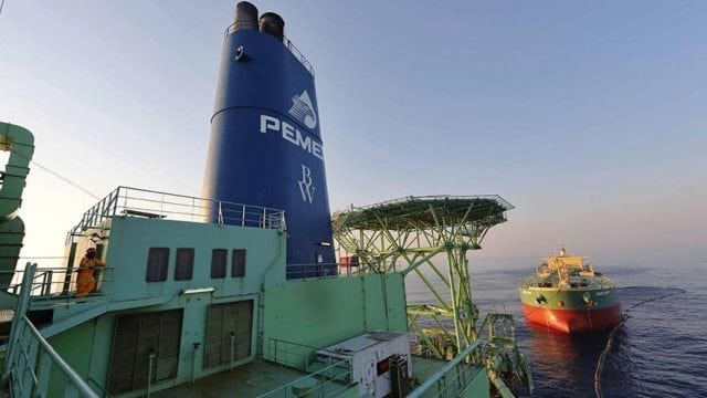Pemex pierde 163 mil millones de pesos en segundo trimestre de 2018