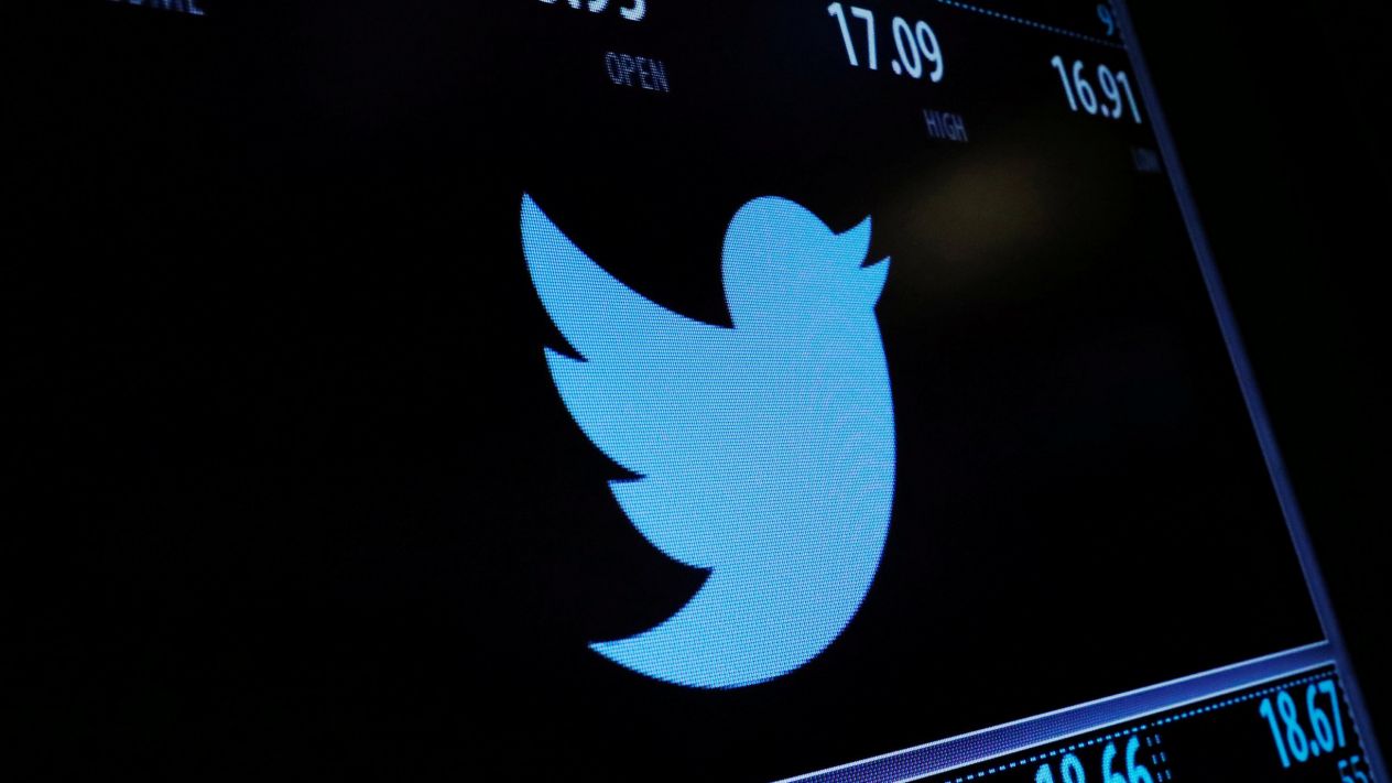 Twitter se desploma en Wall Street