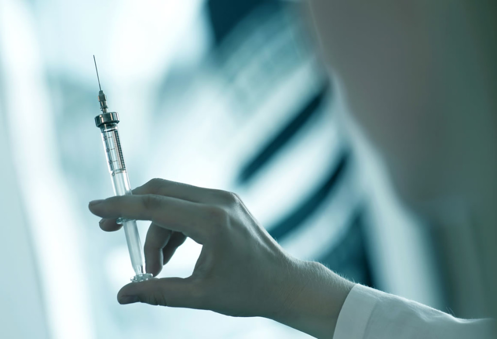 Vacuna contra el VIH mostró resultados positivos al probarse en humanos