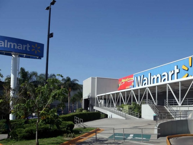 Walmart de México también venderá gas