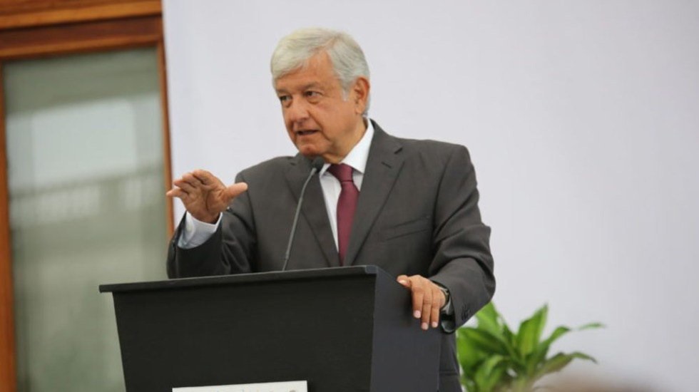 ¿A quién le ganó López Obrador?