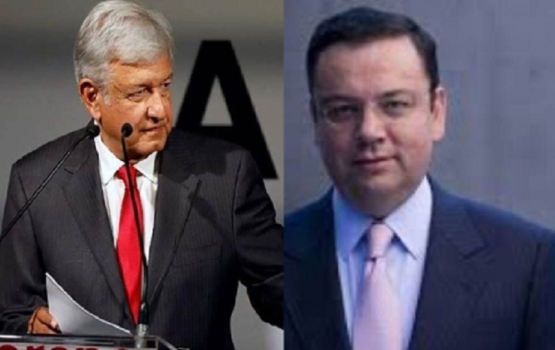 ÍNDICE POLÍTICO: La revolución de AMLO. ¿La frustración de sus votantes?