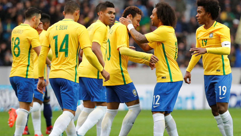 Pese a su fracaso en Rusia, Brasil renovará a su director técnico