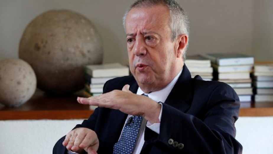 El Gobierno de AMLO será “fiscalmente responsable”: Carlos Urzúa