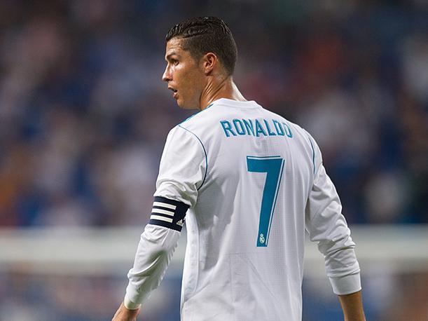 Cristiano Ronaldo cambia al Real Madrid por la Juventus
