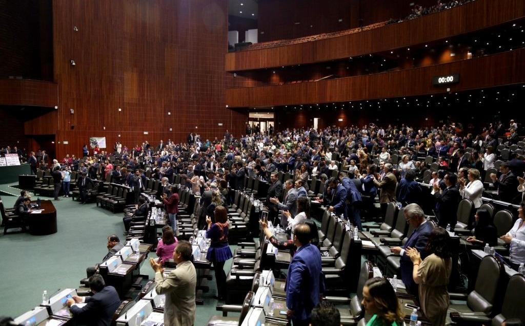 Tras perder elecciones, 74 “chapulines” regresan al Congreso