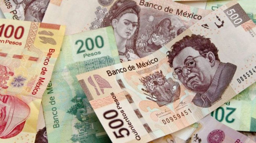 FMI recorta expectativa de crecimiento para México en 2019