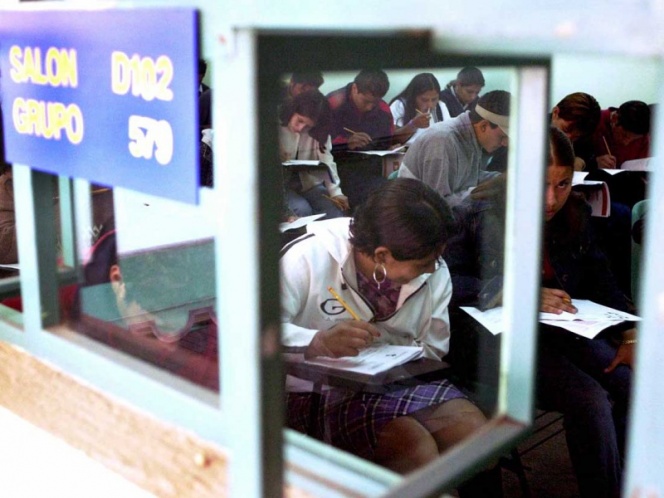 120 de 120… 11 jóvenes obtienen ‘puntaje perfecto’ en examen de ingreso a la UNAM