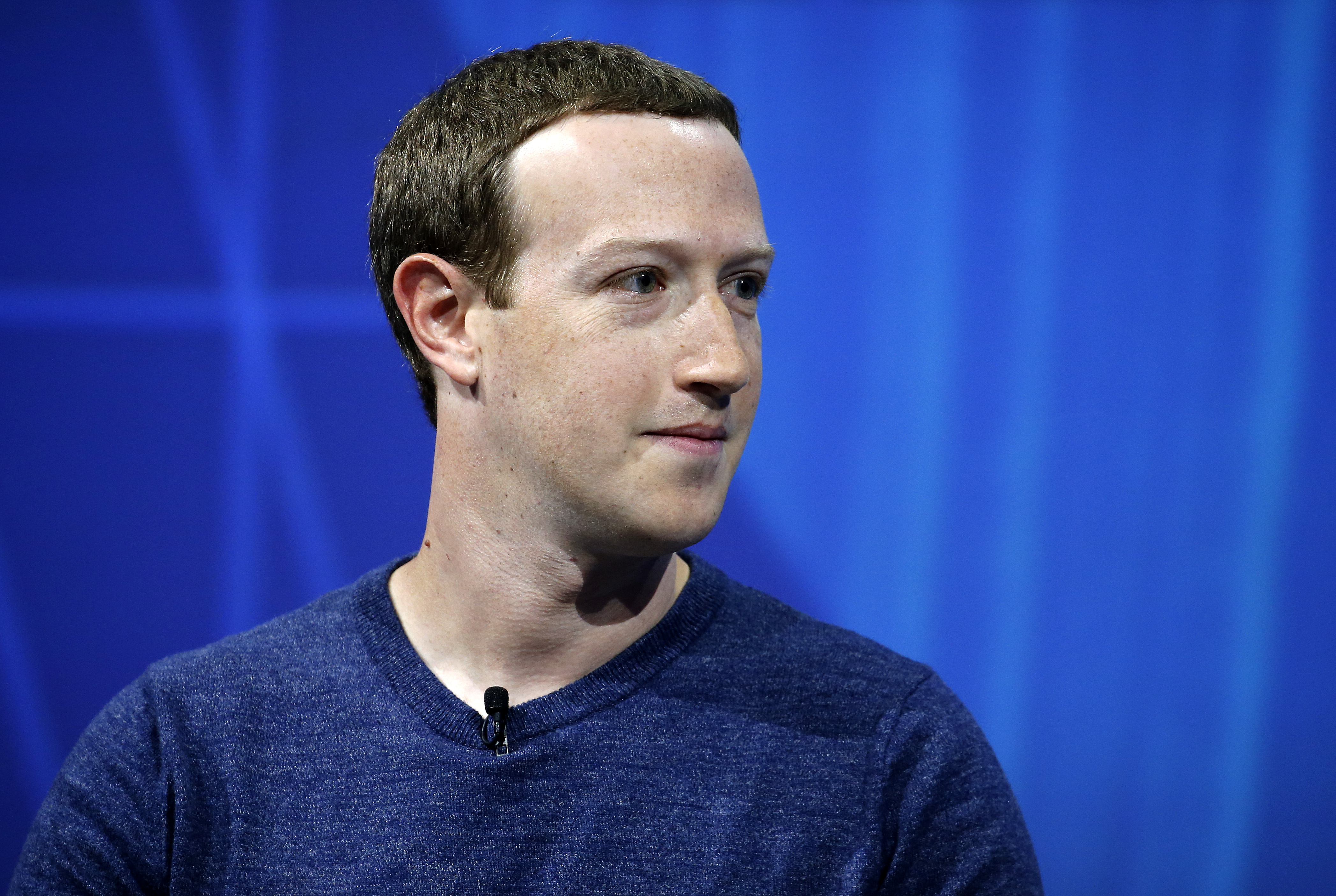 Facebook pierde 16 mdd, la mayor pérdida en la historia de la bolsa