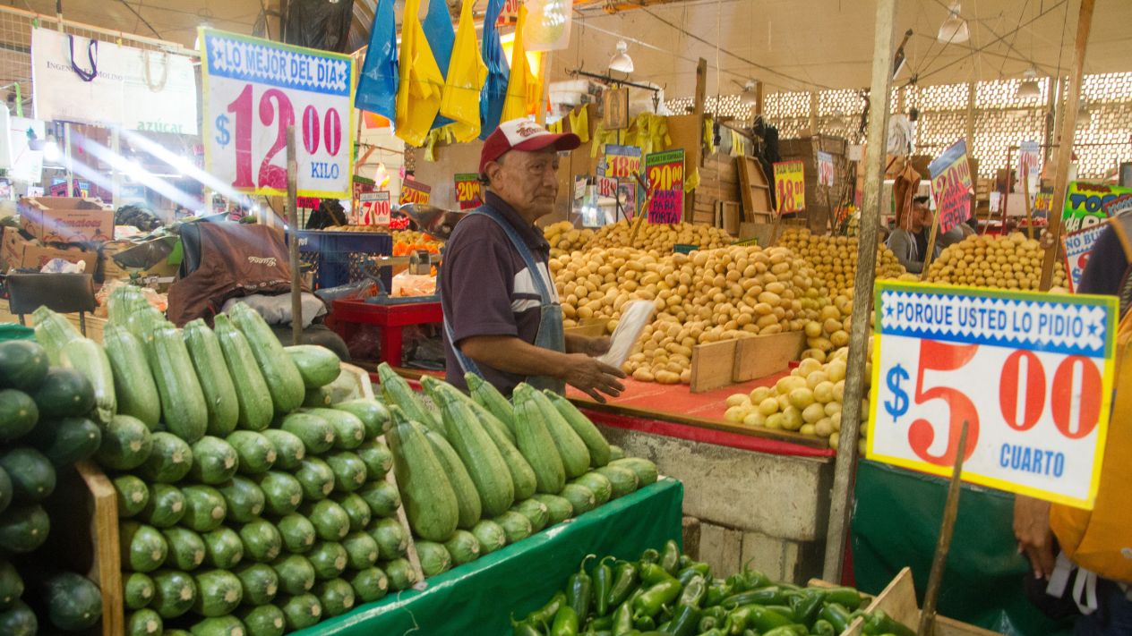 Tras 5 meses a la baja, inflación repunta en junio