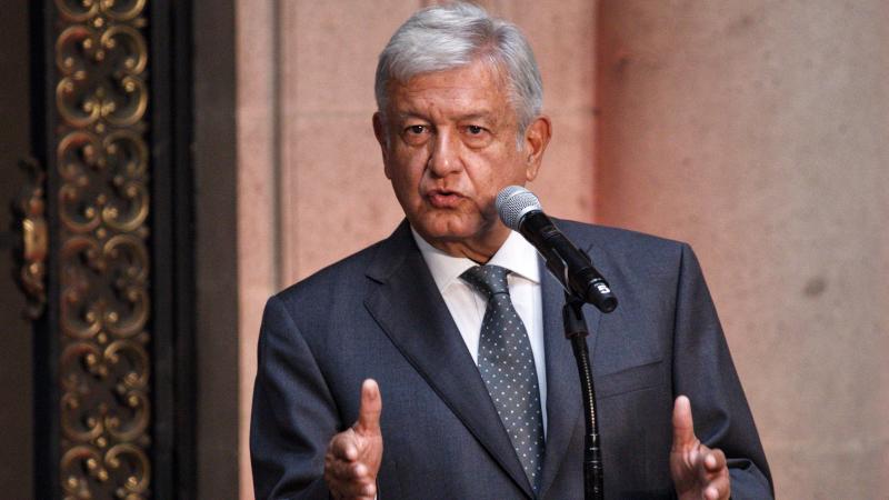 López Obrador alista plan para modernizar 6 refinerías y construir 2 más
