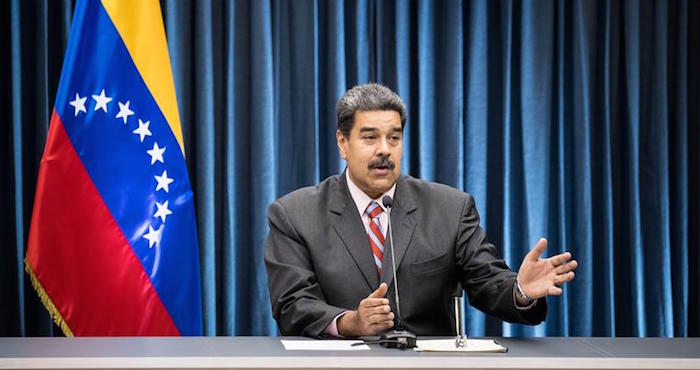 Maduro eliminará cinco ceros al bolívar venezolano
