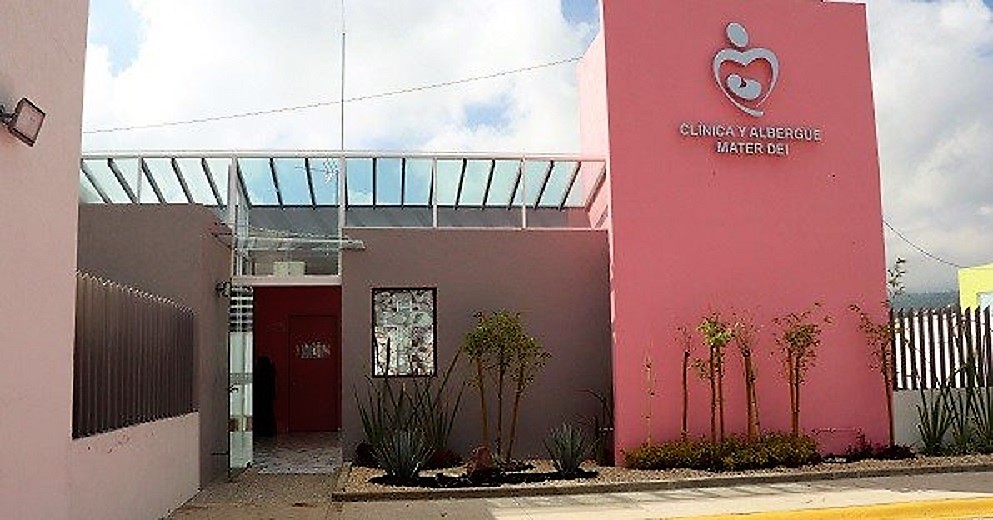 “Mater Dei” se consolida como un centro de atención de primer nivel para la mujer en Huixquilucan