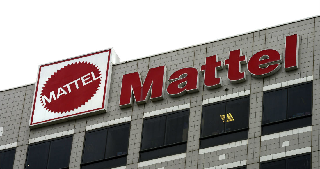 Mattel cerrará sus fábricas en México y despedirá a más de 2 mil empleados