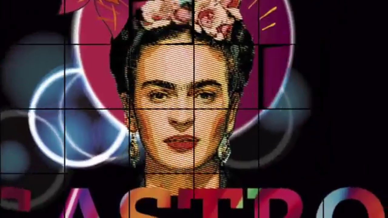 6 restaurantes para recordar a Frida Kahlo