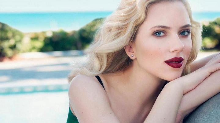 Scarlett Johansson renuncia a papel transgénero por criticas