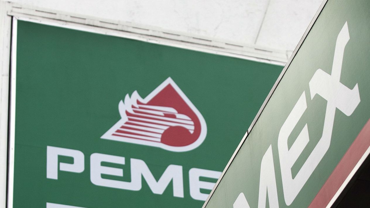 Riesgo en reforma a Ley de Pemex: México Evalúa