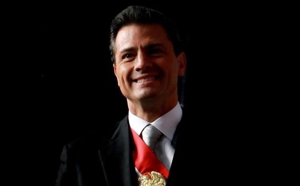 “Amor, muchas felicidades”: Angélica Rivera  felicita a Enrique Peña Nieto por su cumpleaños 52