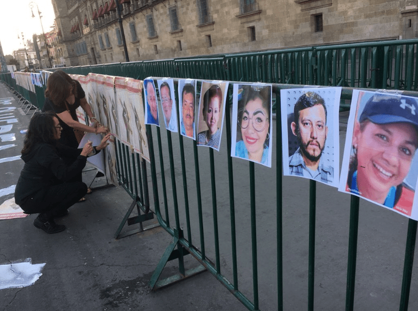 Por falta de presupuesto podría desaparecer el Mecanismo de protección a periodistas