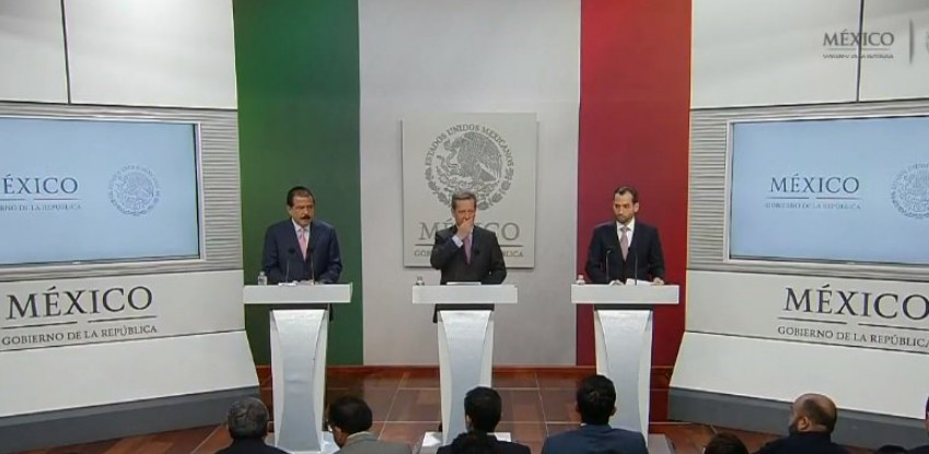 Presidencia desmiente que México haya adquirido nueva deuda