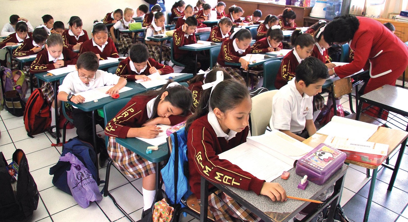 No debe ser derogada la Reforma Educativa: UNPF