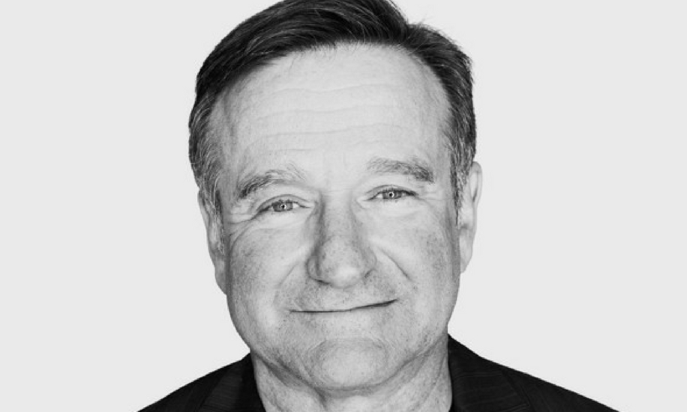 Subastarán objetos personales de Robin Williams