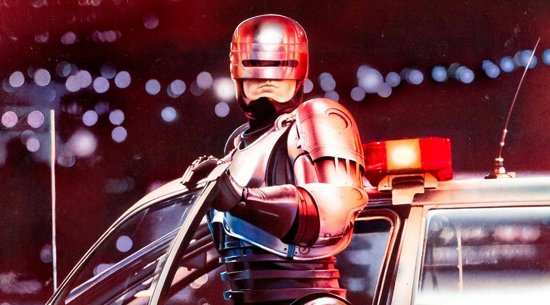 RoboCop tendrá una nueva película; será dirigida por Neill Blomkamp