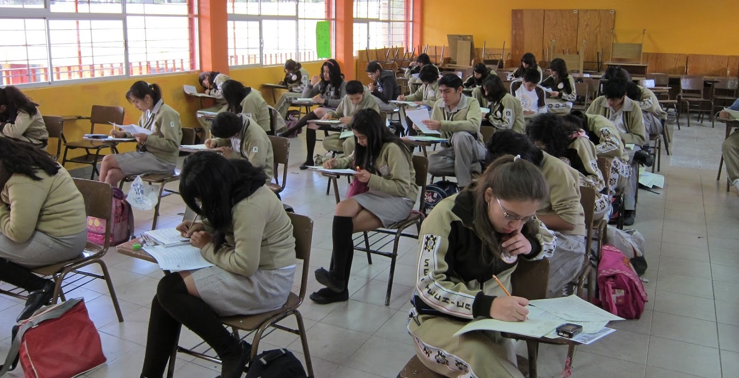 Se necesitan 42 mdp para hacer la prueba Planea de secundaria: INEE