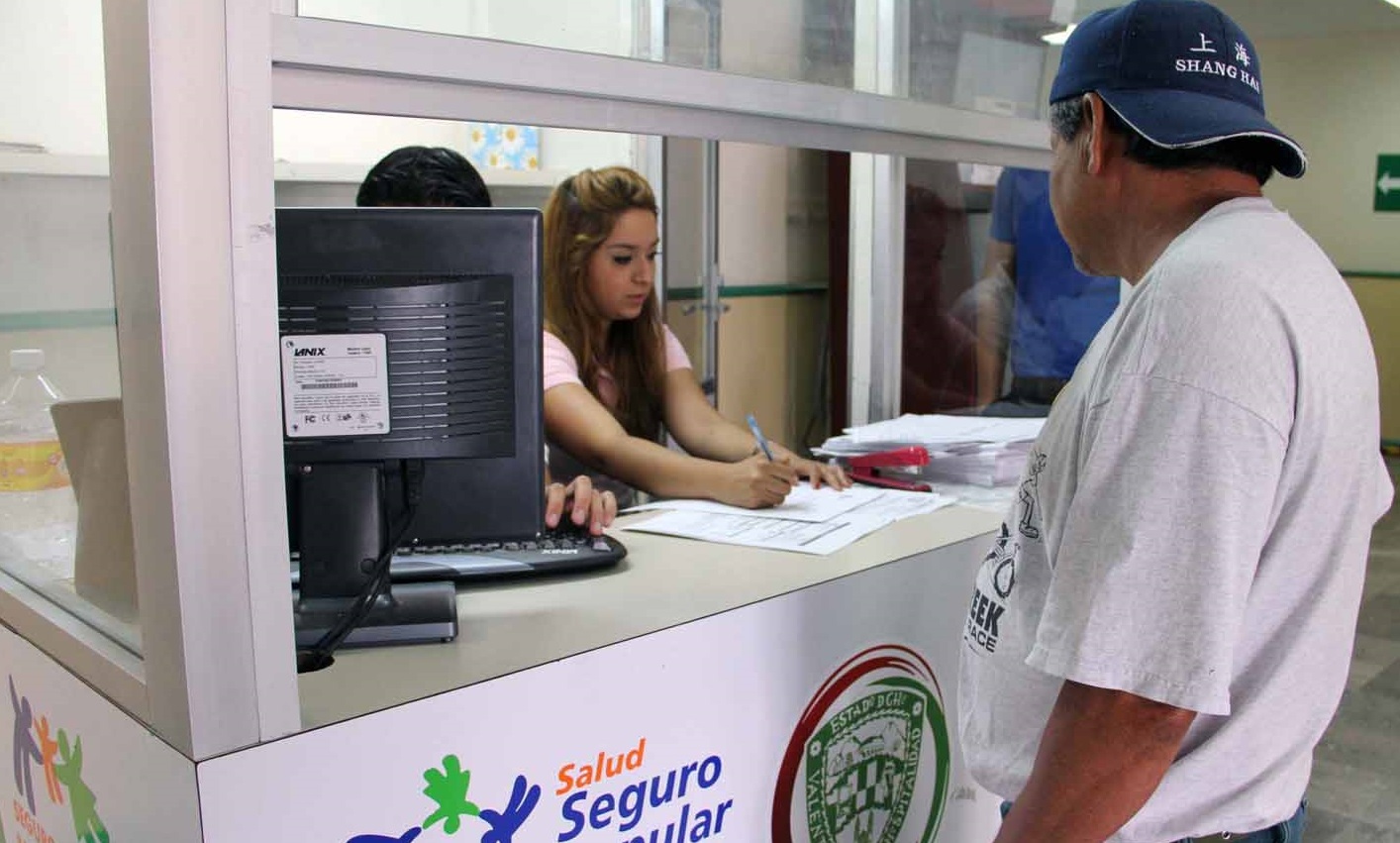 En México existen 68.3 millones de mexicanos sin seguridad social