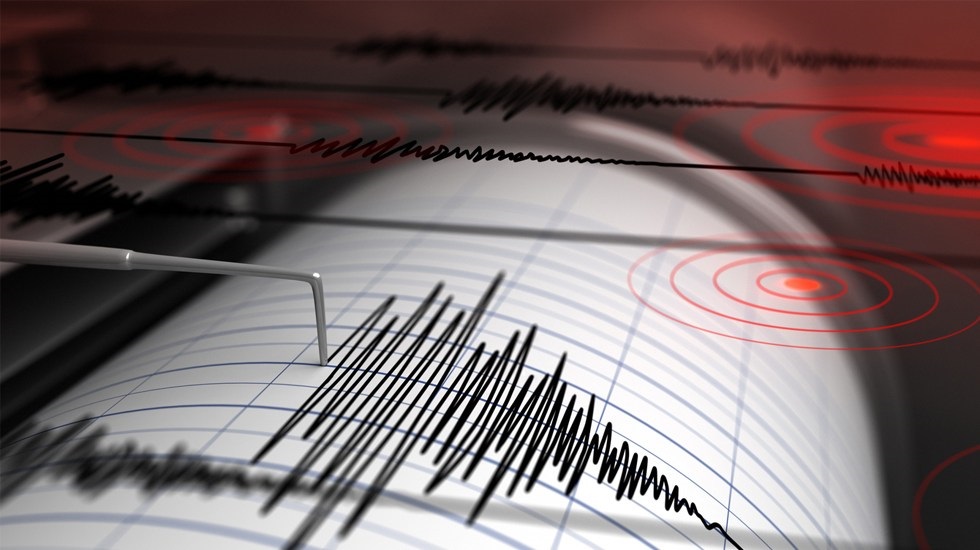 Se registra leve sismo con epicentro en la CDMX