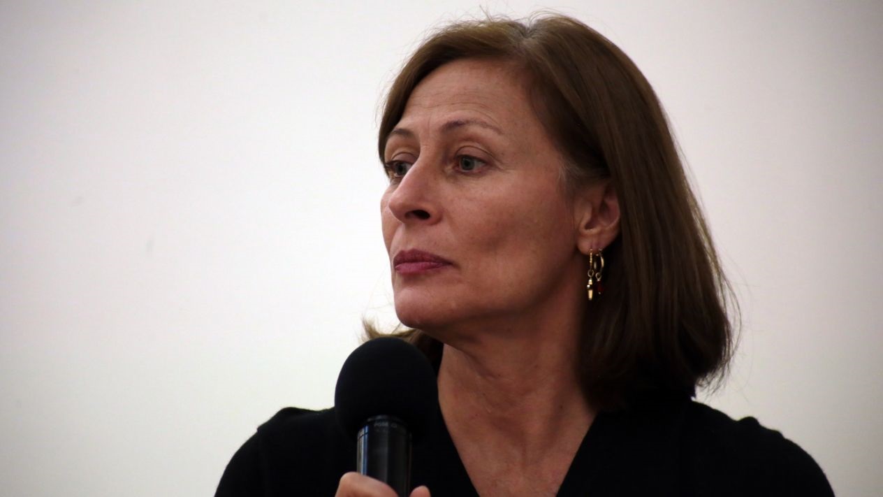 Los cambios por el nuevo gobierno se notarán en un año: Tatiana Clouthier