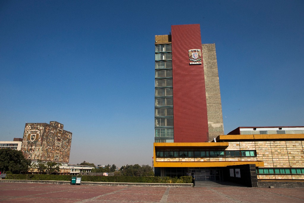 Nueve de cada 10 aspirantes se quedan fuera de la UNAM