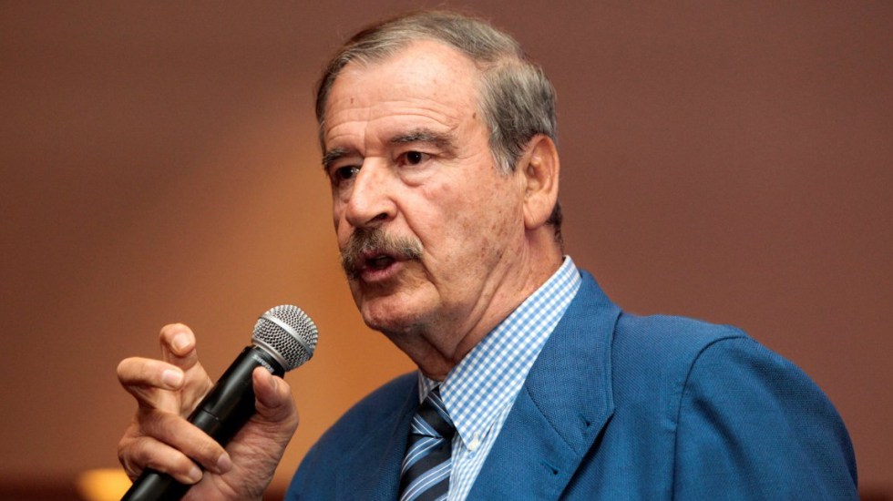 Vicente Foz defiende las pensiones de ex presidentes