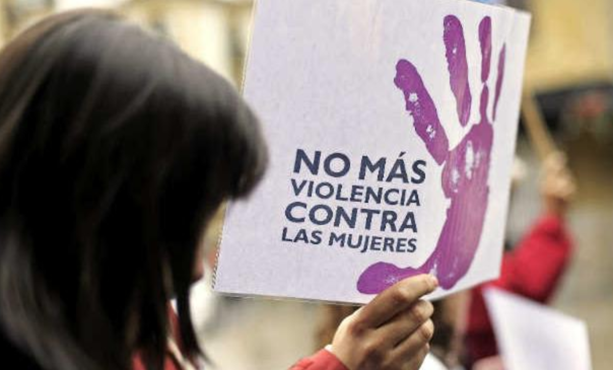 Violencia contra mujeres, fenómeno creciente, cultural e histórico: CELIG