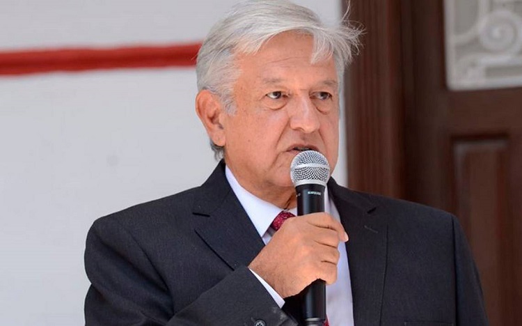 ACENTO: López Obrador debe rectificar