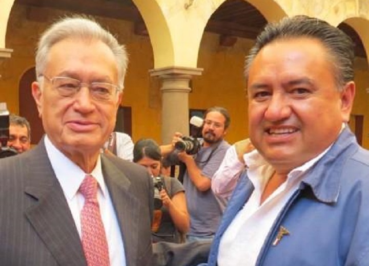 Avala SME el nombramiento de Bartlett al frente de la CFE