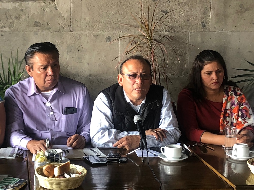 Piden cafetaleros a AMLO crear comisión federal del café