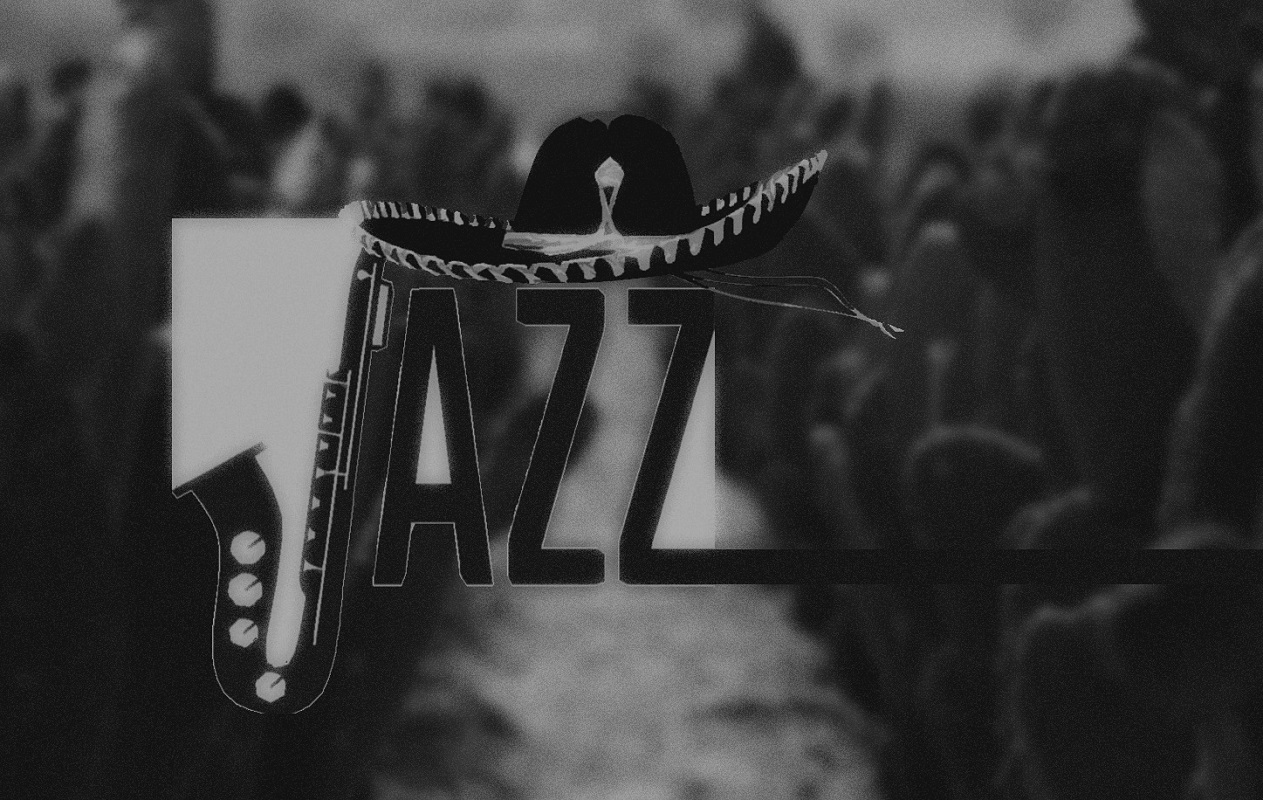 HOMO ESPACIOS: En el imaginario del jazz mexicano