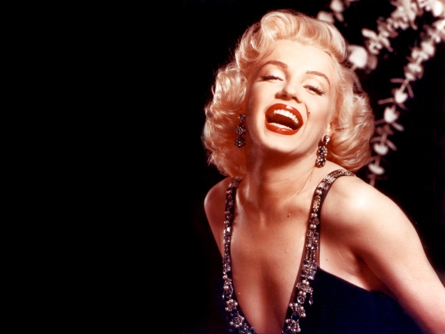 Vestidos de Marilyn Monroe serán subastados en octubre