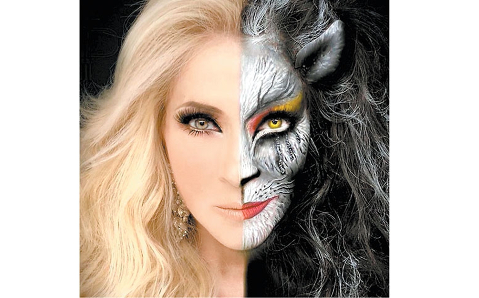 Yuri será Grizabella en “Cats”