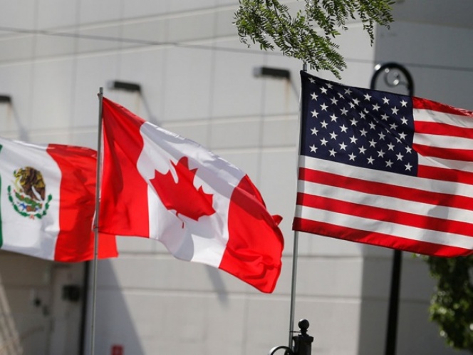 EU notifica a Congreso próxima firma de acuerdo comercial con México; Canadá sin definir