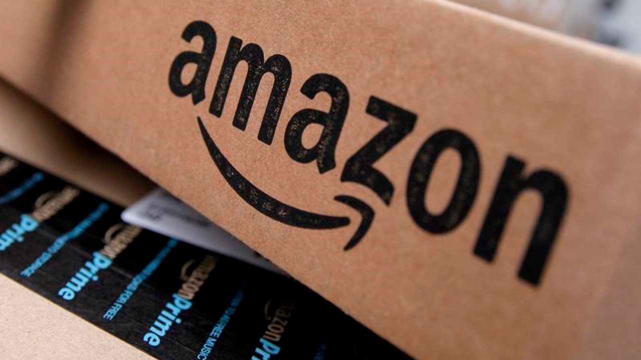 Amazon ahora venderá bebidas y alimentos no perecederos en México