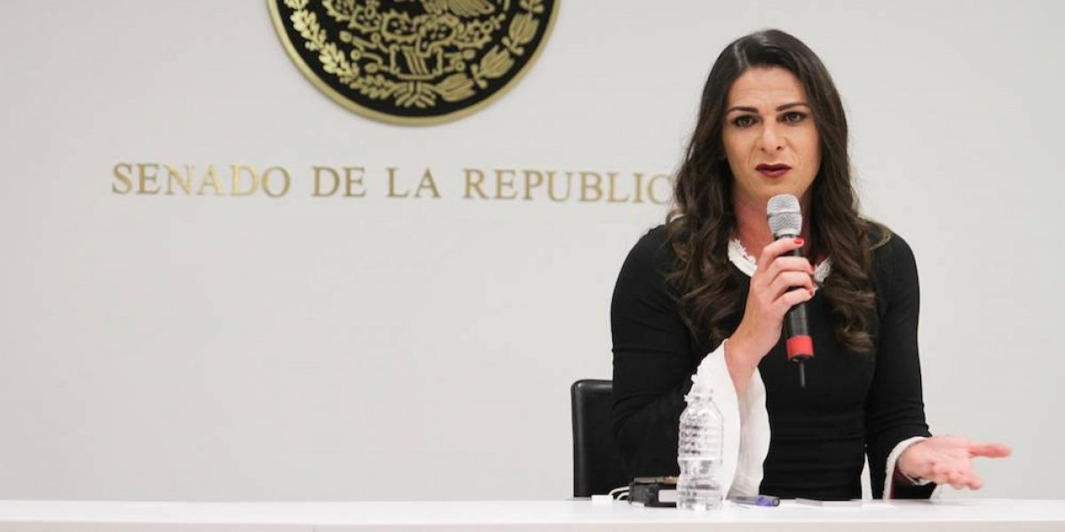 Conade impulsará la pacificación del país a través del deporte: Ana Gabriela Guevara