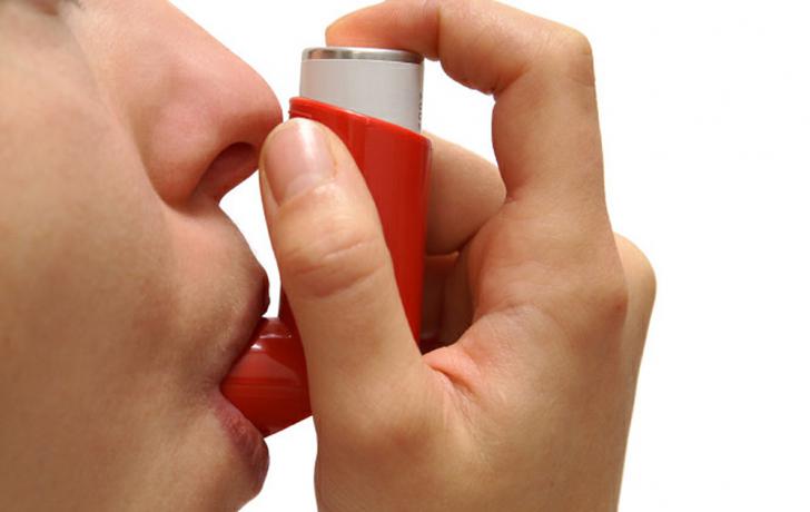 Recomendaciones para menores con asma en este regreso a clases