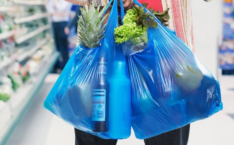 Prohíben uso de bolsas plásticas en Tijuana